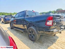 Dodge Ram 2022 5