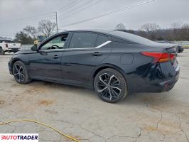 Nissan Altima 2023 2