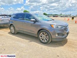 Ford Edge 2021 2