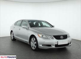 Lexus GS 2005 4.3 278 KM