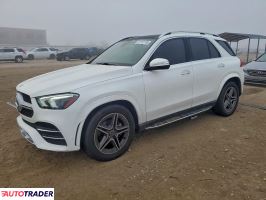 Mercedes CL - zobacz ofertę