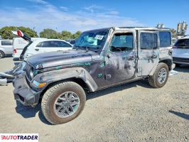 Jeep Wrangler 2025 2