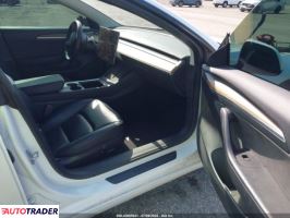 Tesla Model 3 2023 Tesla Model 3 2023
