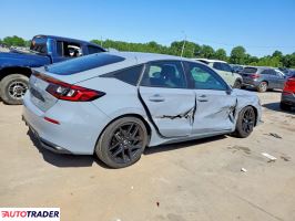 Honda Civic 2024 2