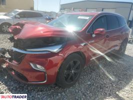 Buick Enclave 2023 3 Buick Enclave 2023 3