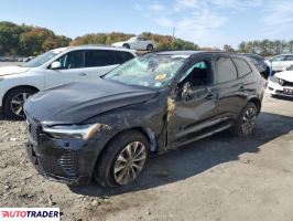 Volvo XC60 2024 2