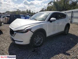 Mazda CX-5 2021 2