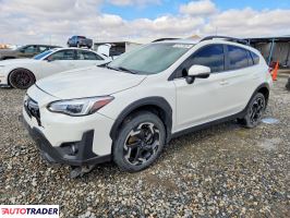Subaru Pozostałe 2023 2