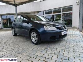 Volkswagen Golf 2008 1.9 90 KM