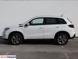 Suzuki Vitara 2020 1.4 127 KM