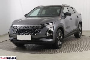 Omoda 5 2025 1.6 144 KM