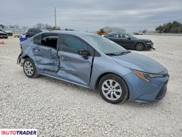 Toyota Corolla 2023 2