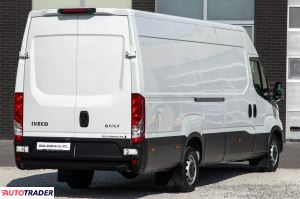 Iveco Daily 2024 2.3
