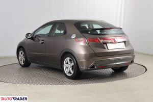 Honda Civic 2010 1.3 97 KM