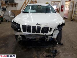 Jeep Cherokee 2019 3 Jeep Cherokee 2019 3