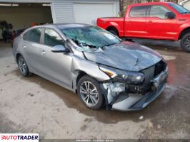 Kia Pozostałe - zobacz ofertę