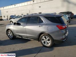 Chevrolet Equinox 2019 1