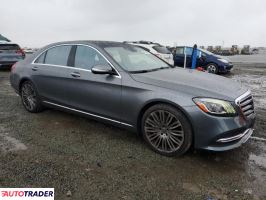 Mercedes CL 2020 4 Mercedes CL 2020 4