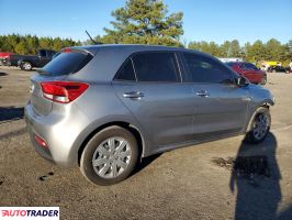 Kia Rio 2023 1