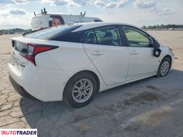 Toyota Prius 2021 1