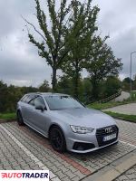 Audi A4 2018 2.0 230 KM