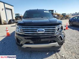Ford Expedition 2021 3