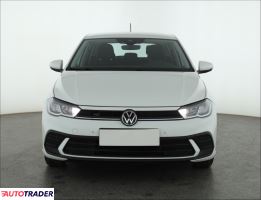 Volkswagen Polo 2022 1.0 93 KM
