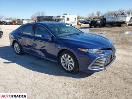 Toyota Camry 2023 2