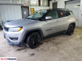 Jeep Compass 2019 2