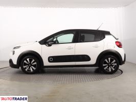 Citroen C3 2019 1.2 108 KM Citroen C3 2019 1.2 108 KM