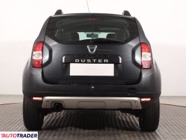 Dacia Duster 2014 1.2 123 KM