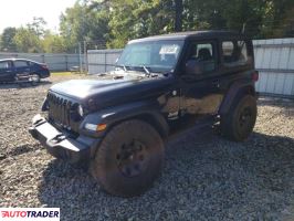 Jeep Wrangler 2021 3