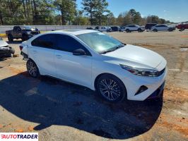 Kia Pozostałe 2023 2