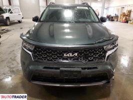 Kia Sorento 2022 2