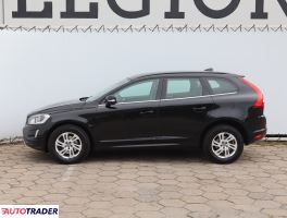 Volvo XC60 2016 2.0 147 KM Volvo XC60 2016 2.0 147 KM