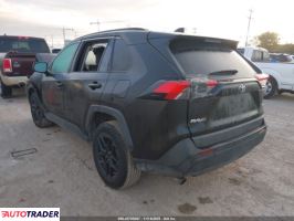 Toyota Pozostałe 2021 2