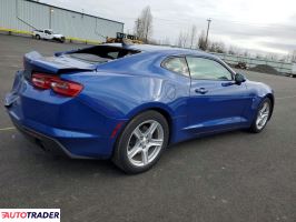 Chevrolet Camaro 2023 2
