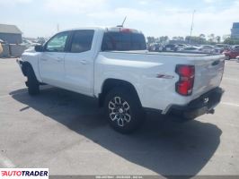Chevrolet Colorado 2024 2