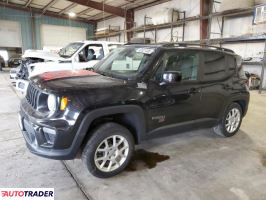 Jeep Renegade 2019 2 Jeep Renegade 2019 2