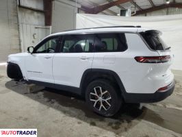 Jeep Grand Cherokee 2023 3