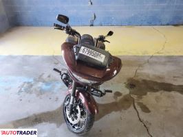 Harley-Davidson Pozostałe 2024 Harley-Davidson Pozostałe 2024