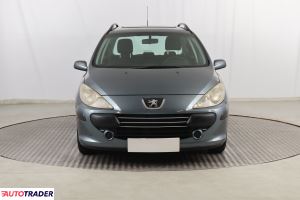 Peugeot 307 2007 1.4 87 KM Peugeot 307 2007 1.4 87 KM