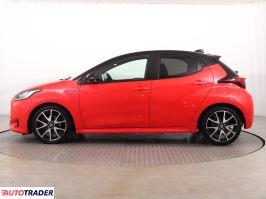 Toyota Yaris 2021 1.5 113 KM Toyota Yaris 2021 1.5 113 KM