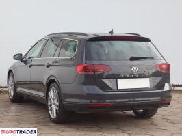Volkswagen Passat 2019 1.5 147 KM