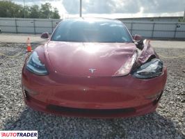 Tesla Model 3 2018