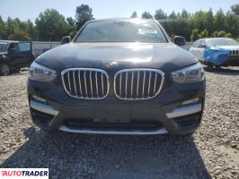 BMW X3 2019 2