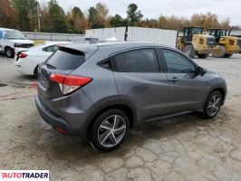 Honda HR-V 2022 1