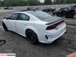 Dodge Charger 2021 6