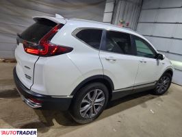 Honda CR-V 2021 2