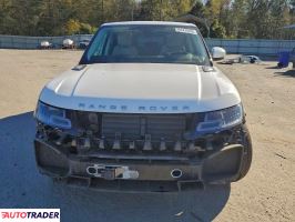 Land Rover Range Rover Sport 2020 3